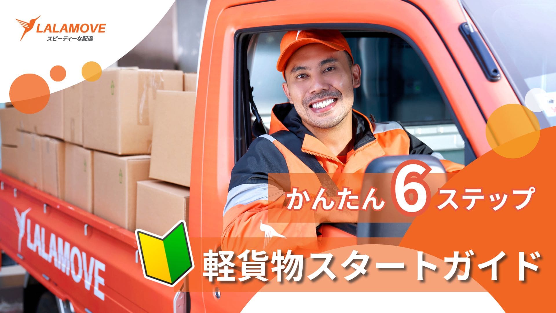 ☆軽運送を始めたい方え☆ホロ付き❗️ 軽貨物ドライバーの始め方って？開業方法や流れ・失敗しない仕事の取り